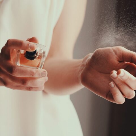 7 Most Notable Differences between Body Mist and Perfume