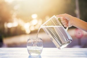 7 Smart Ways to Stay Hydrated This Summer