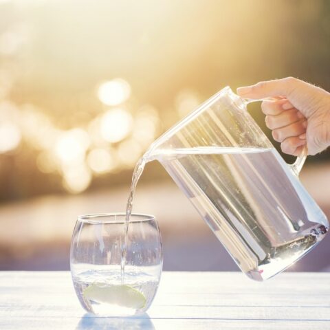 7 Smart Ways to Stay Hydrated This Summer