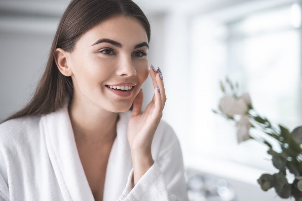 7 Tips on Starting a Skin Care Routine