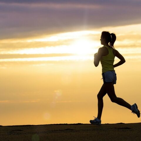 7 Ways Running Relieves Stress