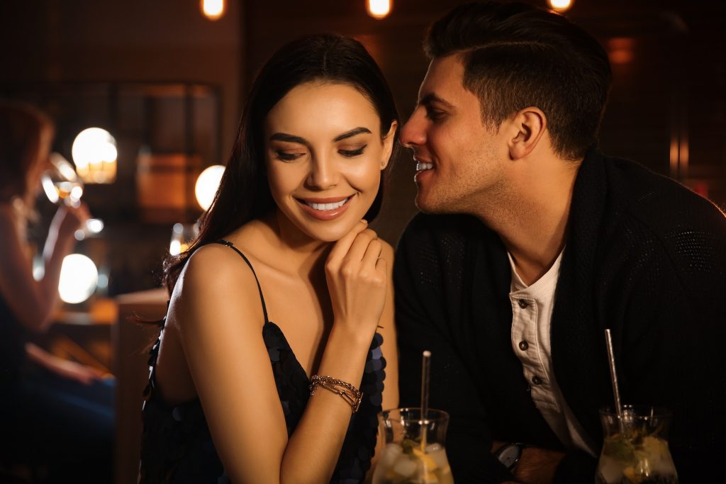 8 Signs He Is Just Using You