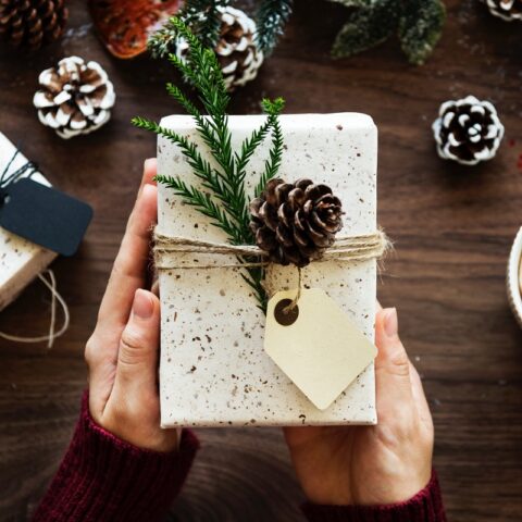 8 Wonderful Gifts You Can Give Yourself