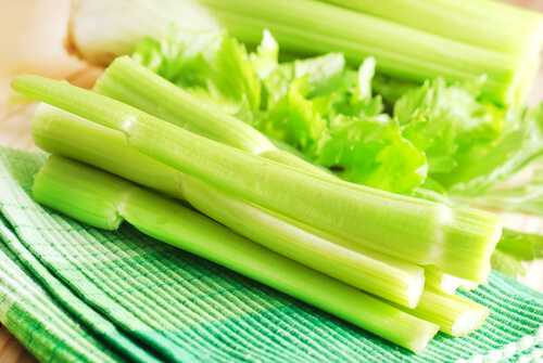 Celery