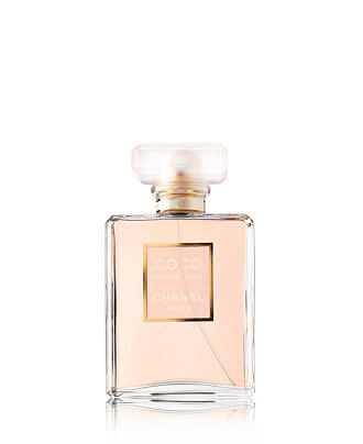 Coco Mademoiselle by Chanel