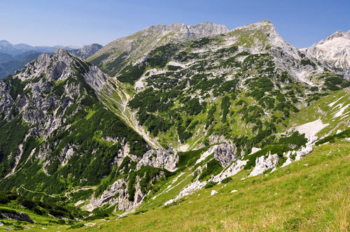 Julian Alps