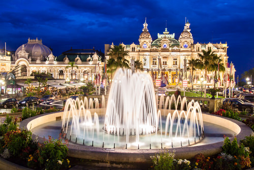 Monte-Carlo Casino