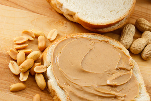 Peanut butter