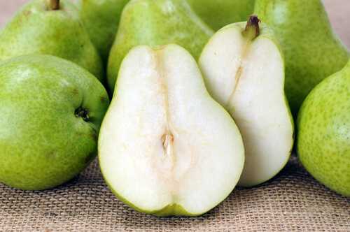 Pear