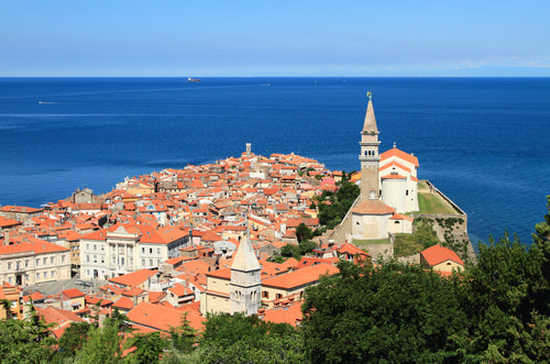 Piran