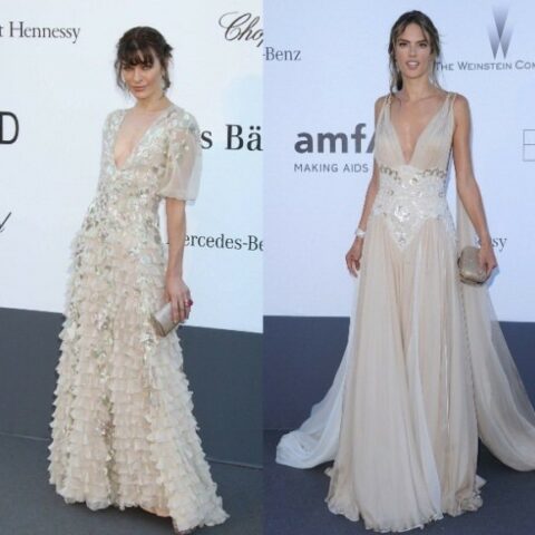 Style Battle: Milla Jovovich vs Alessandra Ambrosio