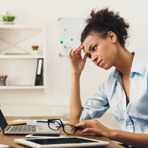 6 Bad Reasons to Leave Your Job