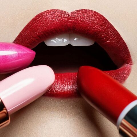 6 Tips for Choosing the Right Lipstick