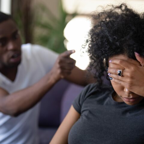 6 Ways to Stop Fighting in a Relationship