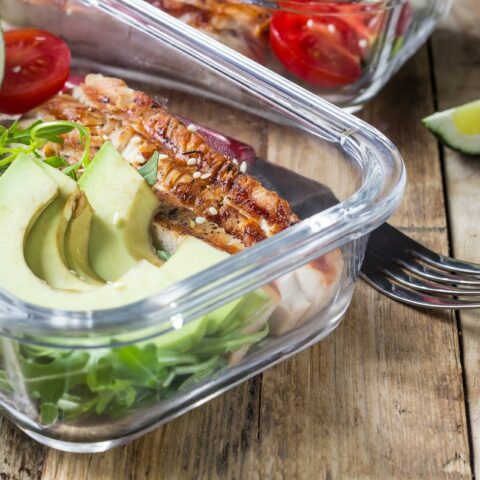 7 Mini Meals to Eat Throughout the Day for Weight Loss