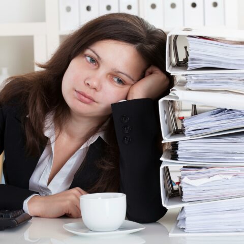 7 Warning Signs You Might be a Workaholic