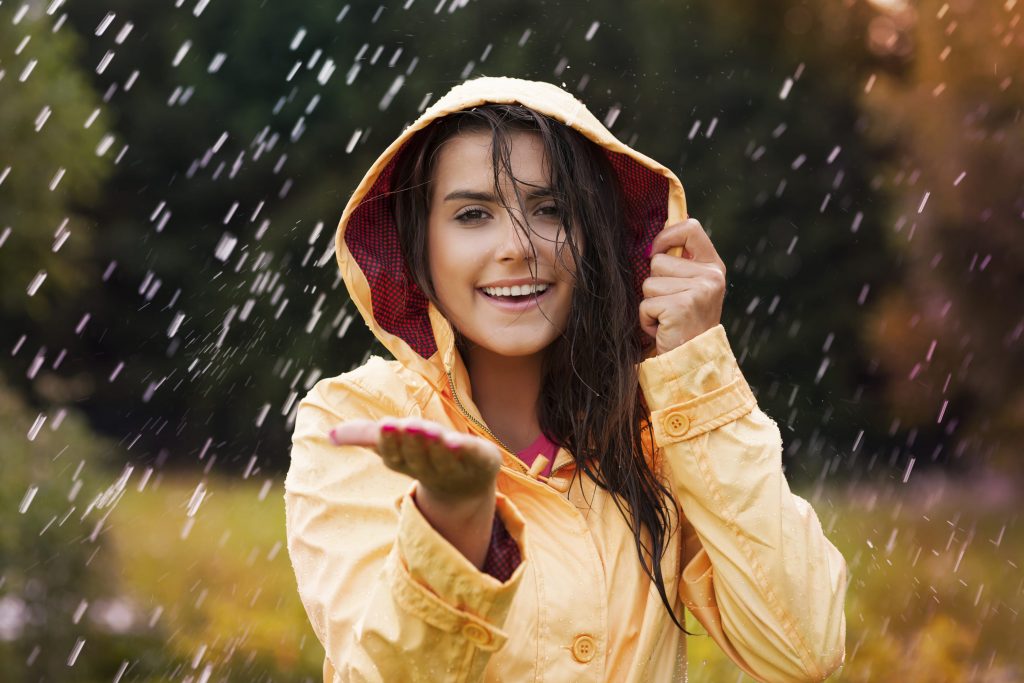 Awesome Things to Do on a Rainy Summer Day