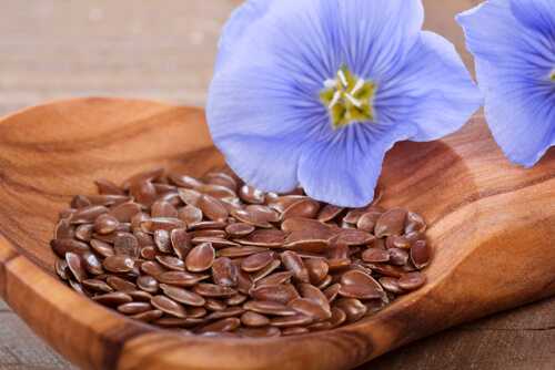 Flaxseed