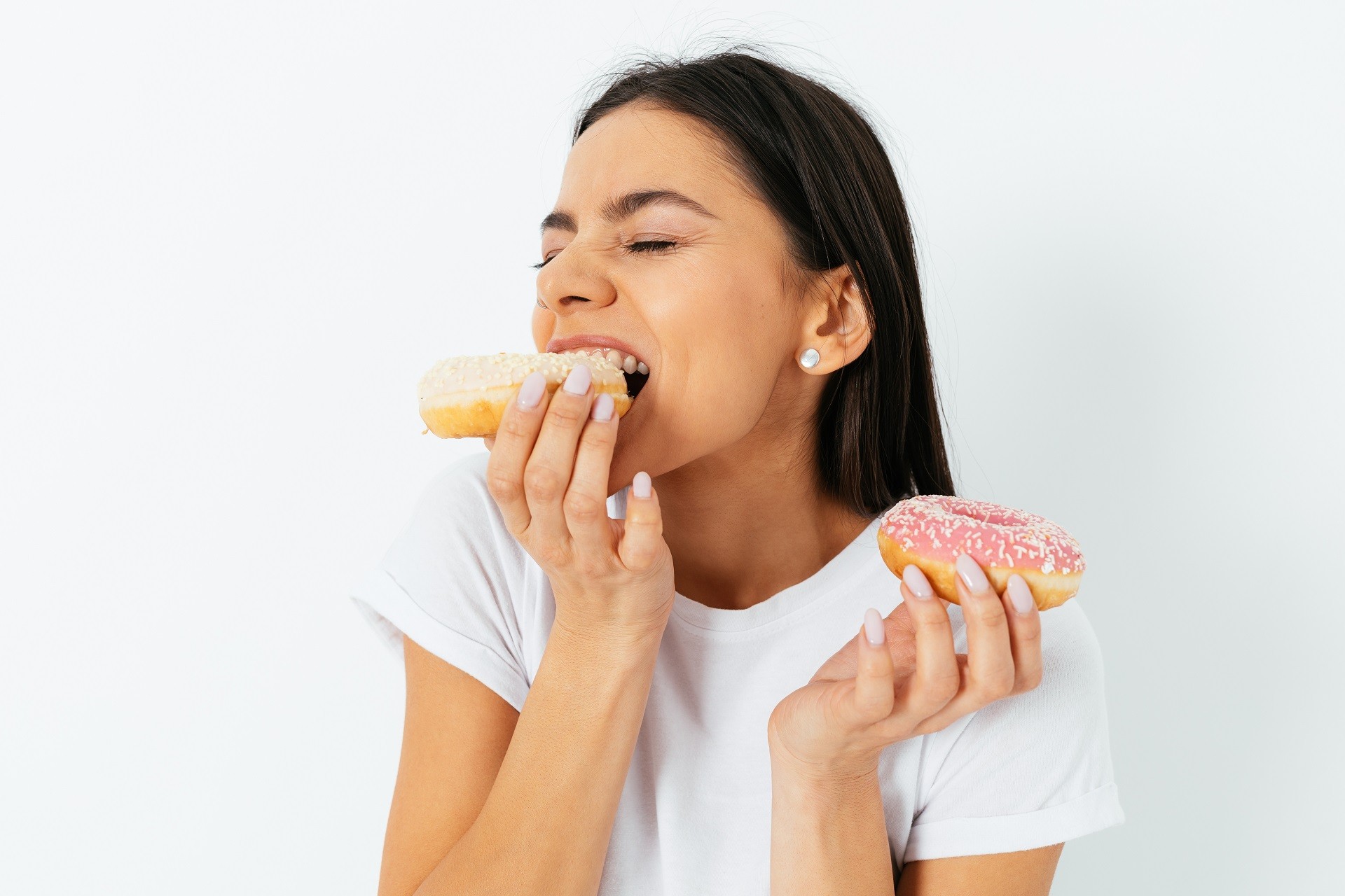 How to Stop Emotional Eating