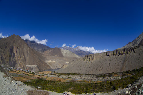 Nepal