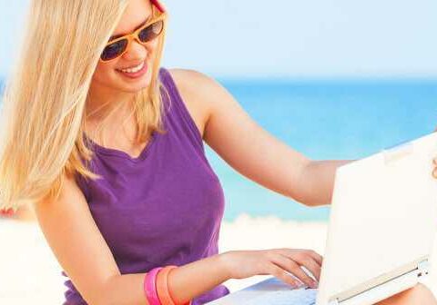 Image of 7 Reasons to Shop Online rather than in the Store