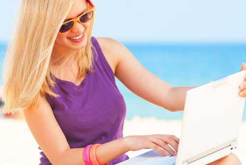 Image of 7 Reasons to Shop Online rather than in the Store