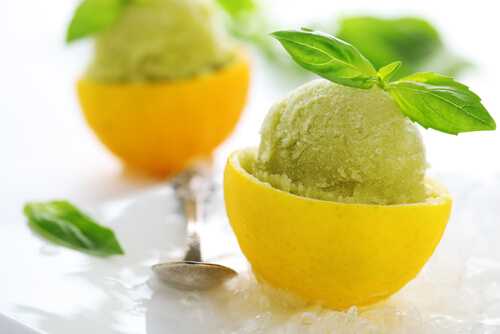 Sorbet