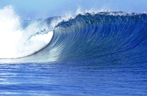 Tavarua, Fiji