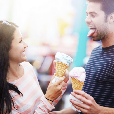 6 Signs You’re Dating a Man With No Self-Control