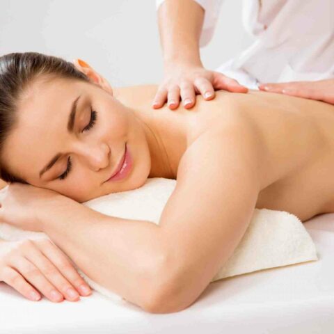 7 Great Reasons to Have a Massage