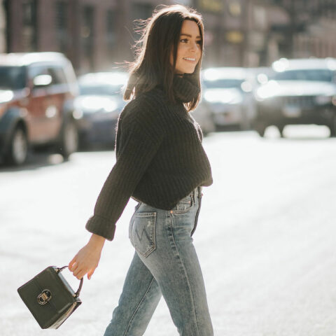 7 Popular Colors and Styles of Jeans to Wear this Fall