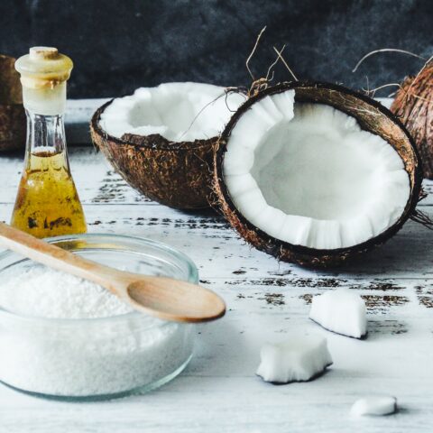 7 Surprising Health Benefits of Coconut Oil