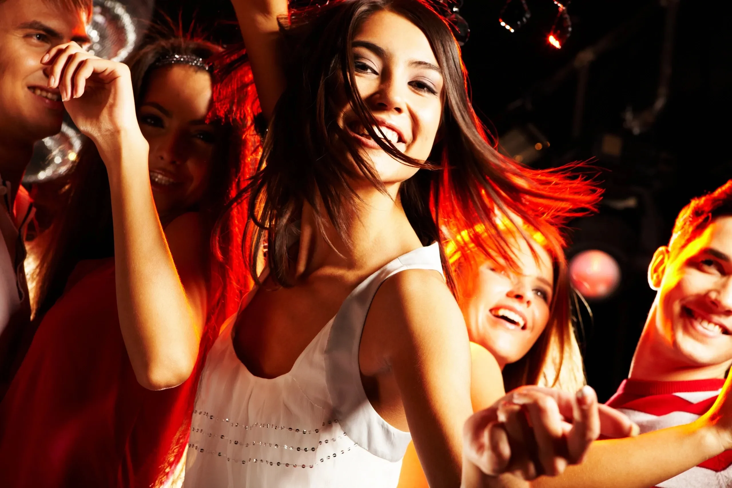 Dcing 7 Wonderful Benefits of Dancing You Don’t Know About Yet - Amerikanki