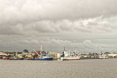 Abidjan