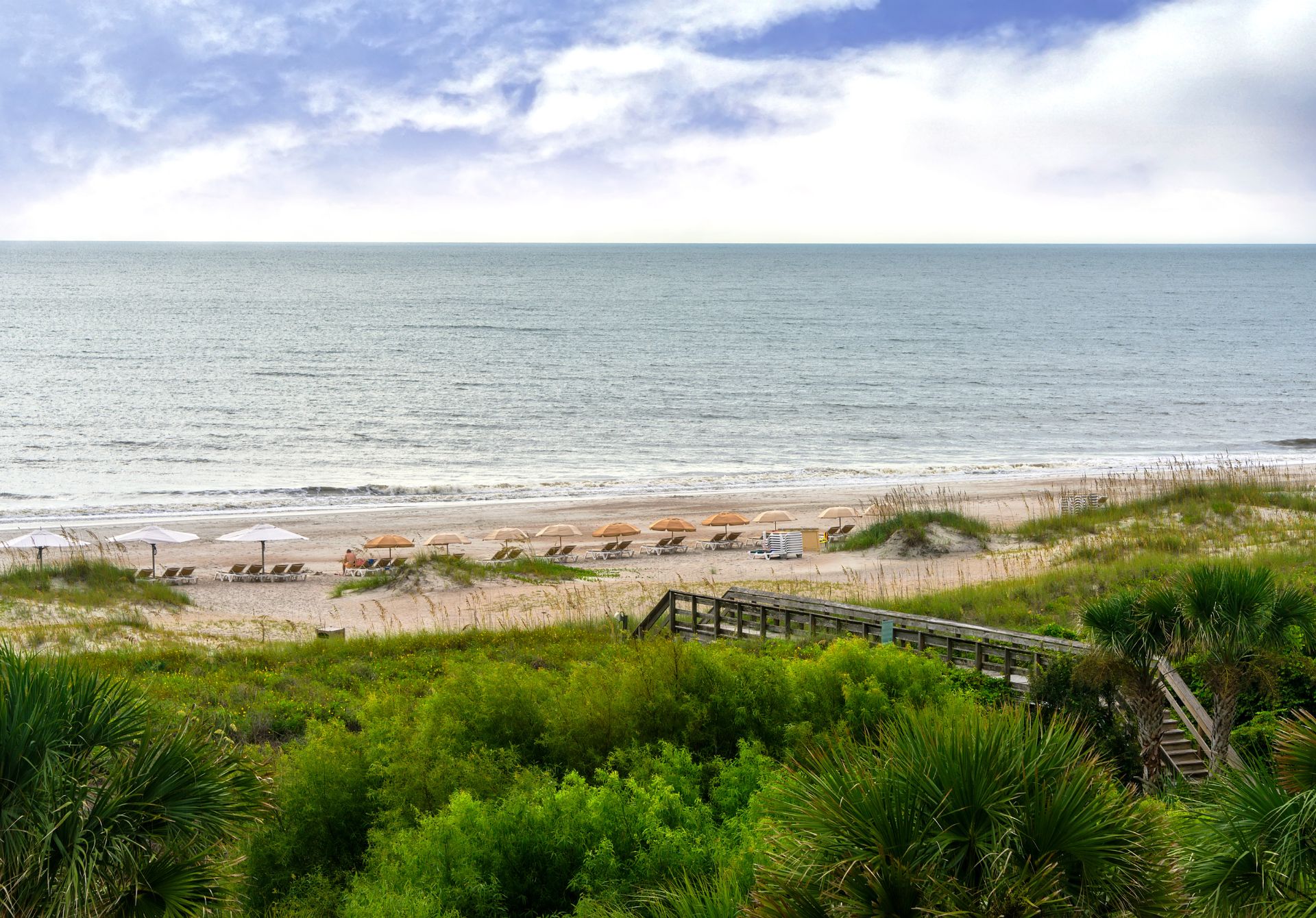 Amelia Island, Florida