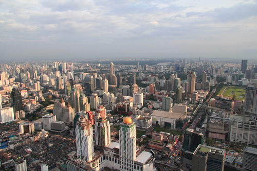 Bangkok, Thailand