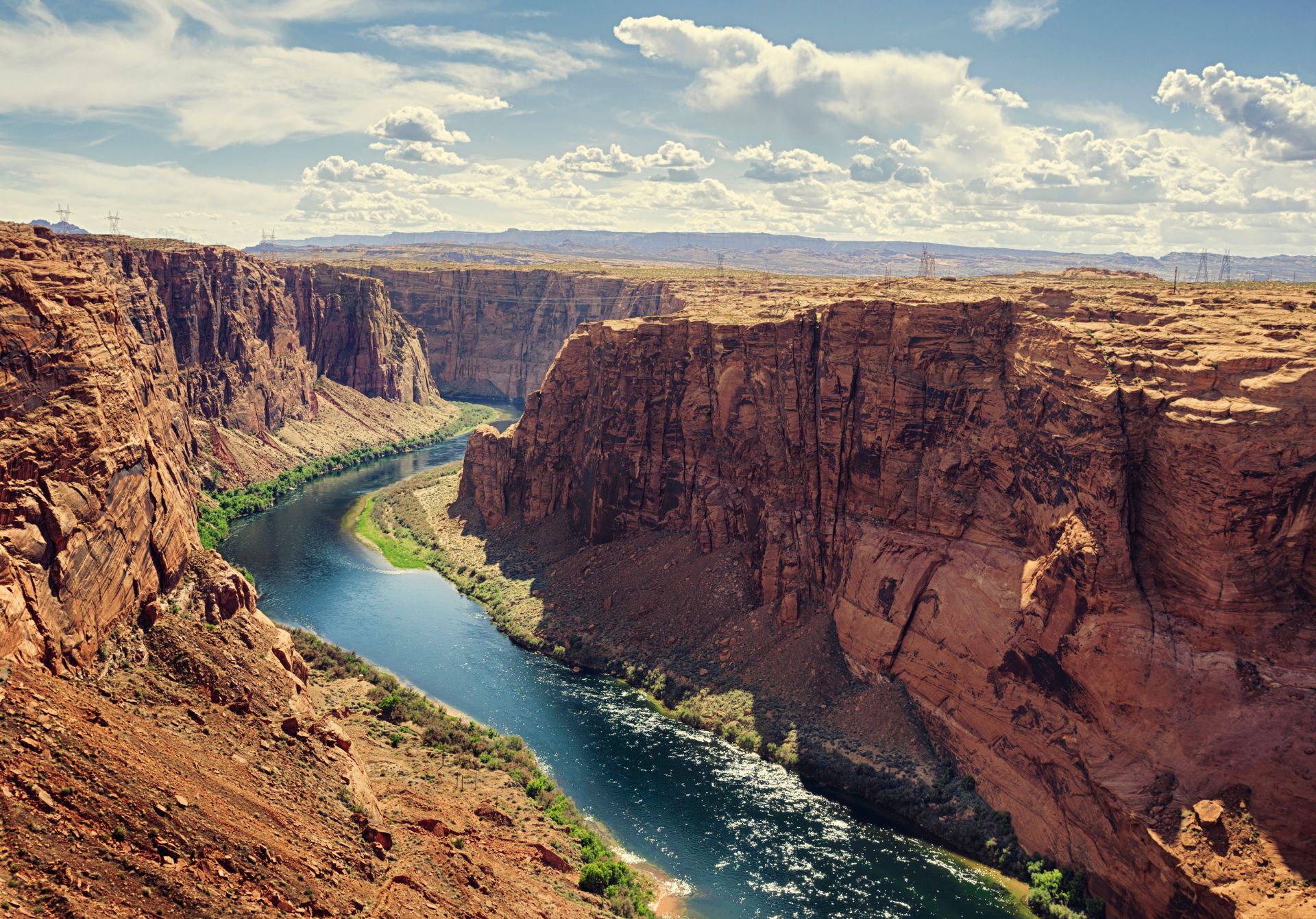 Black Canyon, Colorado