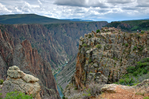 Black Canyon, Colorado