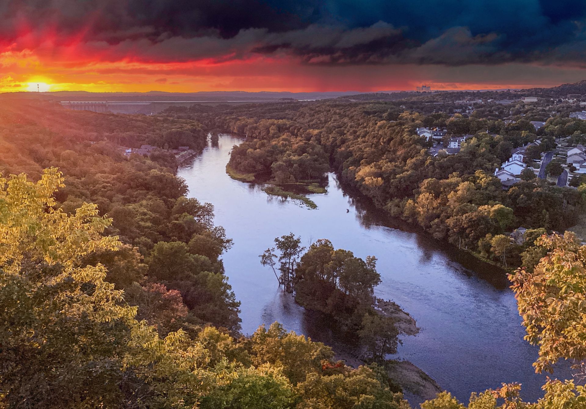 Branson, Missouri