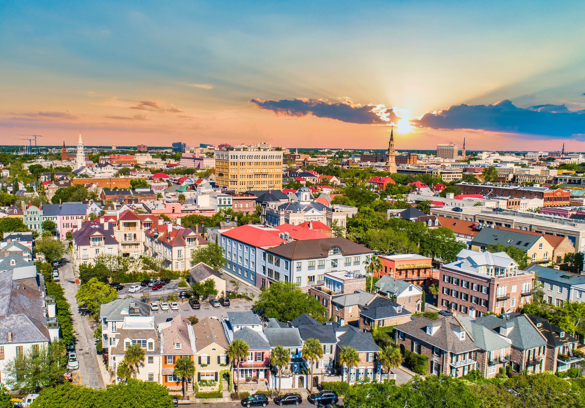 Charleston, South Carolina
