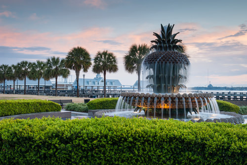 Charleston, South Carolina