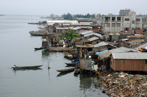 Cotonou Benin