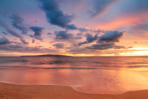 Hawaii Beach, Guatemala