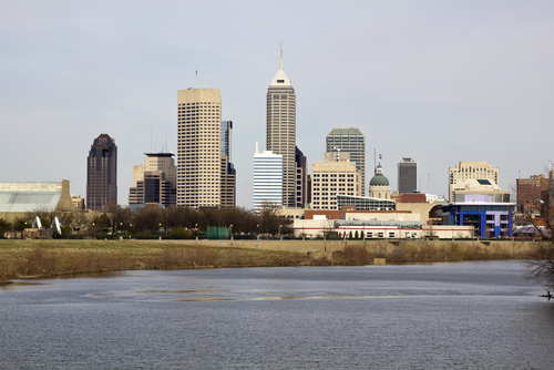 Indianapolis, Indiana