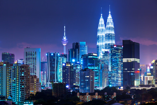 Kuala Lumpur, Malaysia