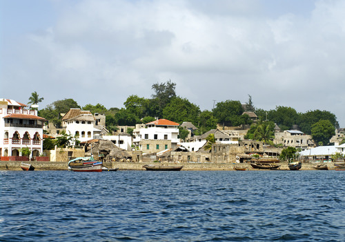 Lamu