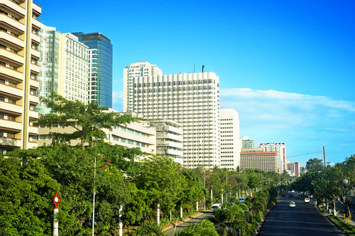 Manila, Philippines