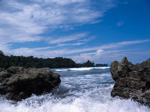 Manuel Antonio, Costa Rica