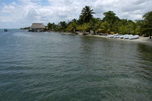 Maya Beach, Belize