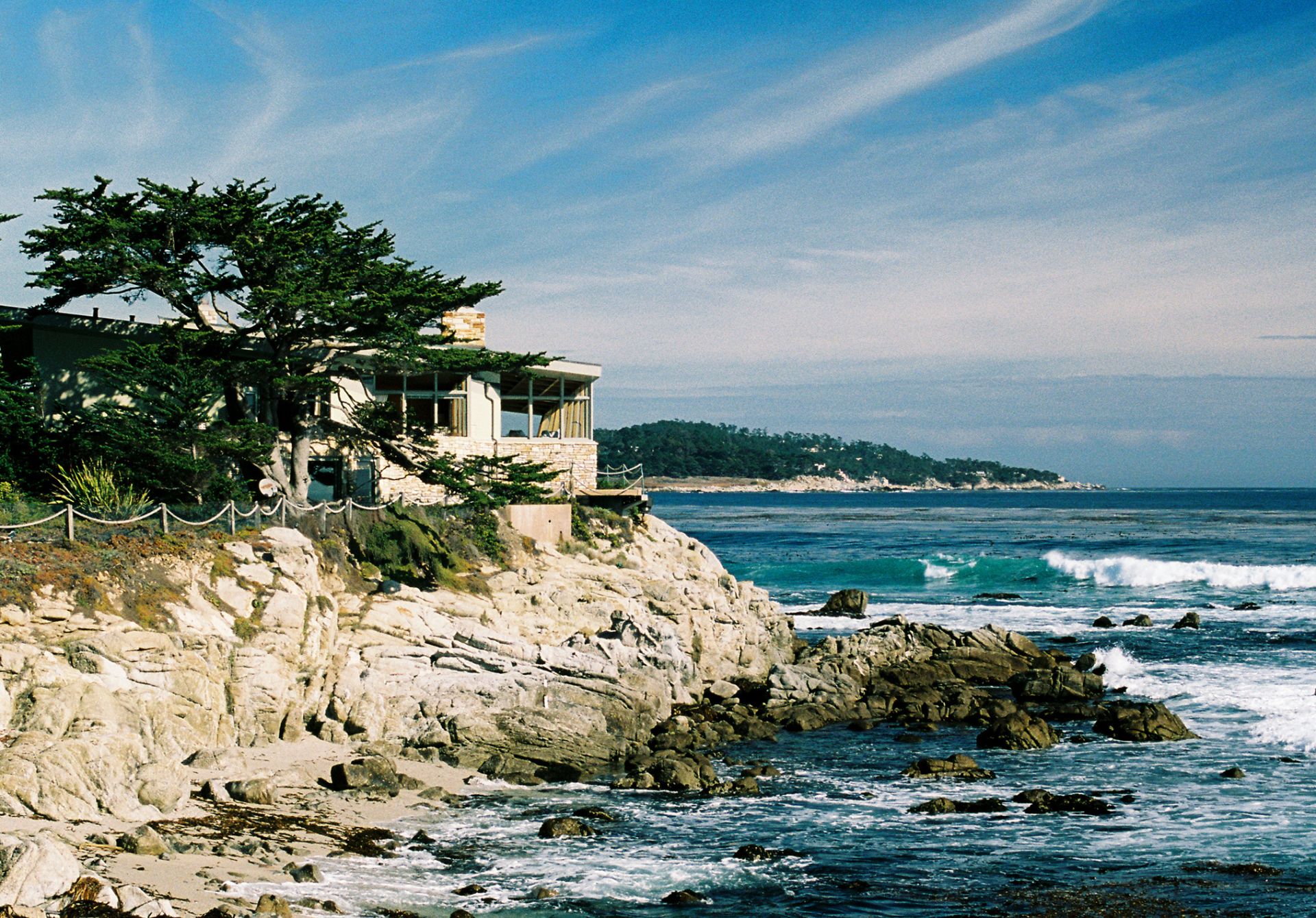 Monterey, California